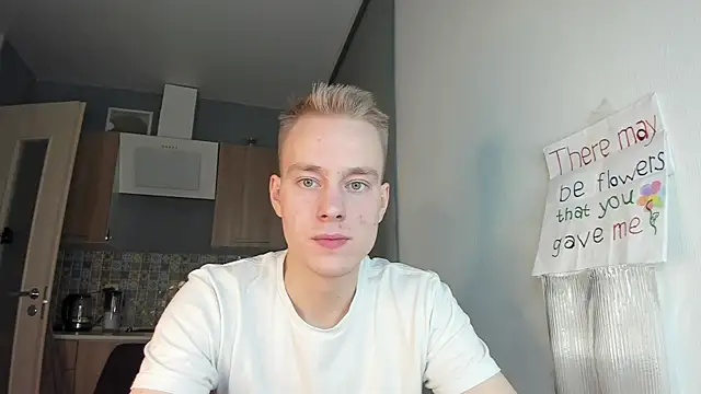 Kevin Young Cat online show from 2, 11, 2025