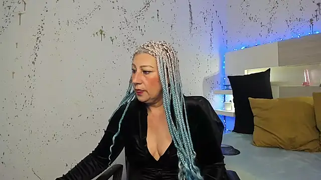 JaddeWalker online show from 28, 9, 2025