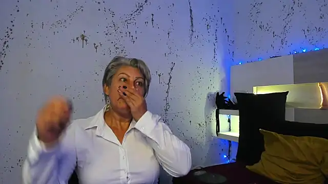 JaddeWalker online show from 16, 11, 2025