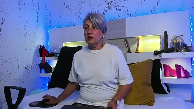 JaddeWalker online show from 27, 11, 2025