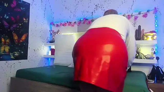 JaddeWalker online show from 31, 3, 2026