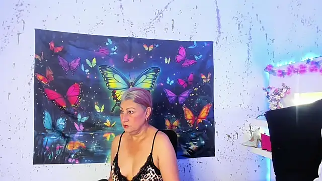 JaddeWalker online show from 16, 4, 2026