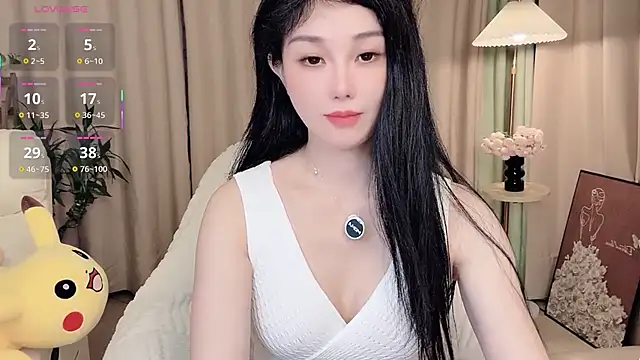 Xiatian520  online show from 1, 10, 2025