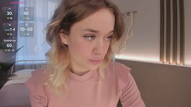 DiscoPotato online show from 12, 3, 2026