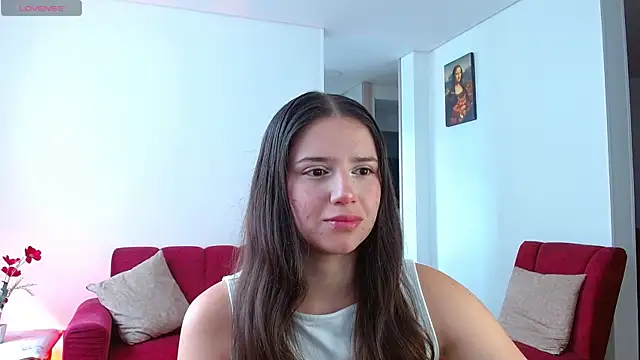 LilithAbril online show from 8, 1, 2026