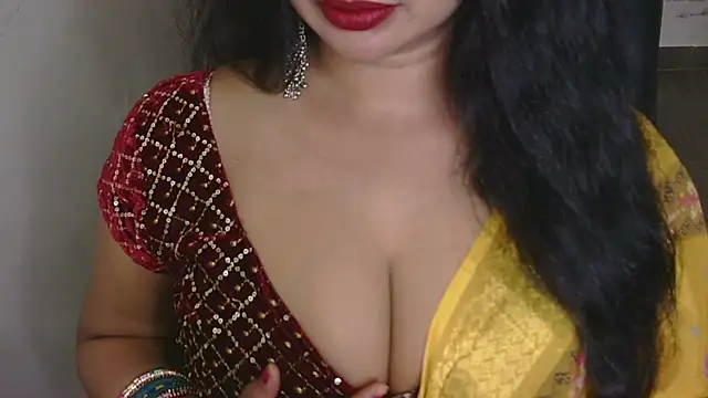 QUEEN SAKHI- online show from 19, 10, 2025