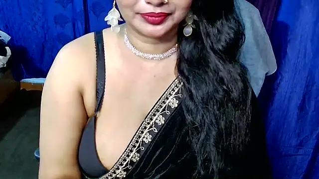 QUEEN SAKHI- online show from 31, 3, 2026