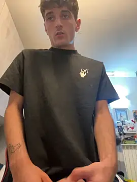 Thelouniost334    online show from 10, 9, 2025