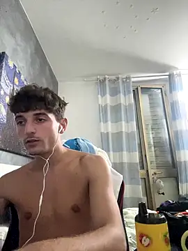 Thelouniost334    online show from 16, 9, 2025