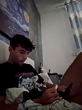 Thelouniost334    online show from 19, 9, 2025