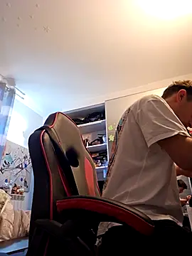 Thelouniost334    online show from 6, 10, 2025