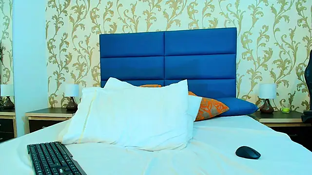 Snapshot of Marcus_Jeron chatting on 14, 11, 2025 Marcus Jeron online show from 14, 11, 2025