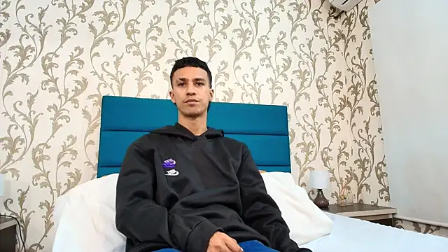 Marcus Jeron online show from 14, 1, 2026