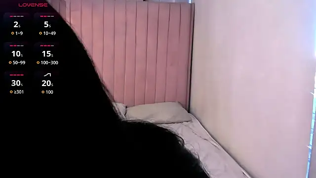 Snapshot of CandySays chatting on 22, 11, 2025 CandySays online show from 22, 11, 2025