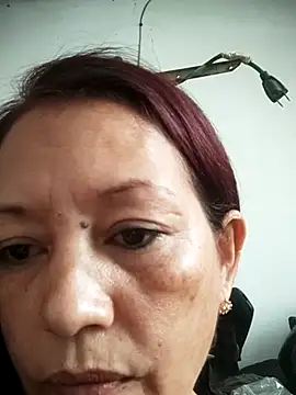 Snapshot of marinita13 chatting on 18, 9, 2025 marinita13 online show from 18, 9, 2025