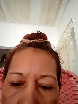 marinita13 online show from 27, 3, 2026