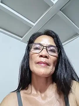 ImYourWoman 55 online show from 20, 6, 2026