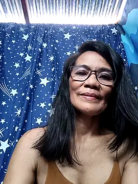 ImYourWoman 55 online show from 6, 8, 2026