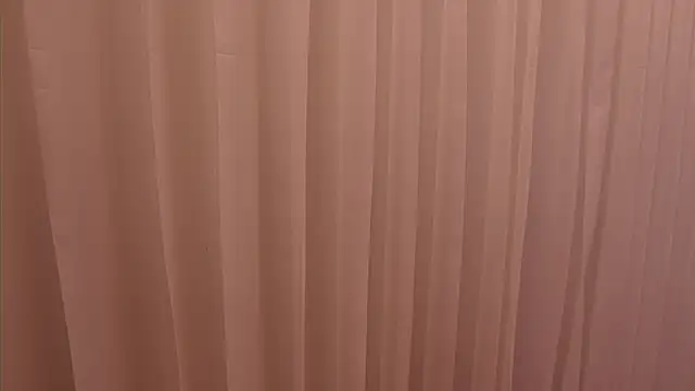 Ariaa Isabell online show from 24, 9, 2025