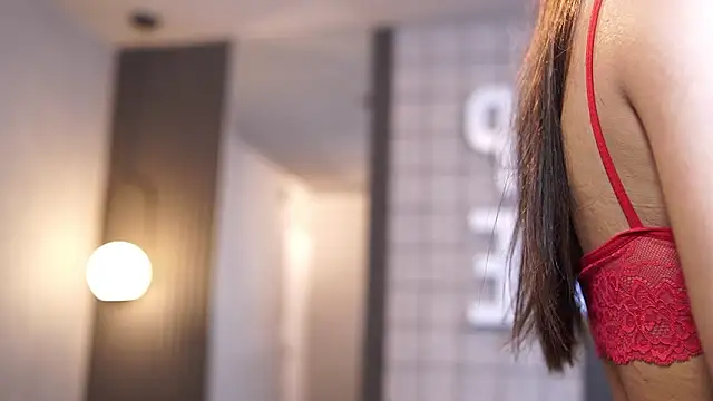 Ariaa Isabell online show from 18, 2, 2026