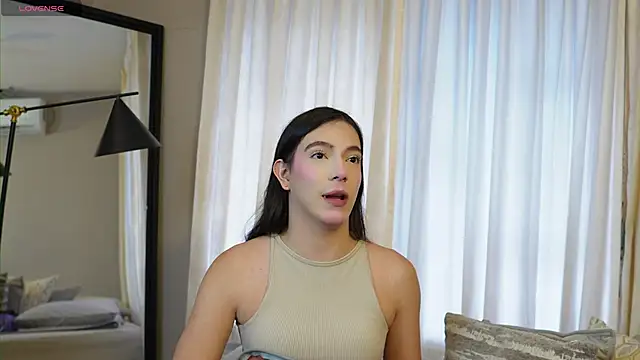 Ariaa Isabell online show from 25, 5, 2026