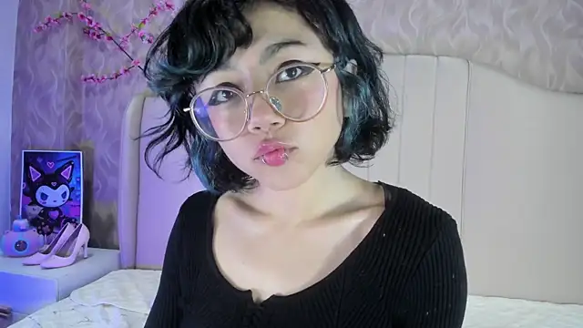 TerumiKitty online show from 9, 3, 2026