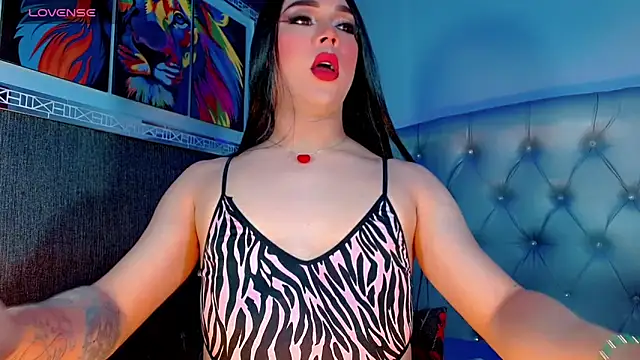 AmazingMistressNathy online show from 11, 9, 2025