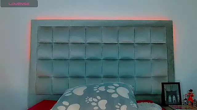 AmazingMistressNathy online show from 12, 10, 2025