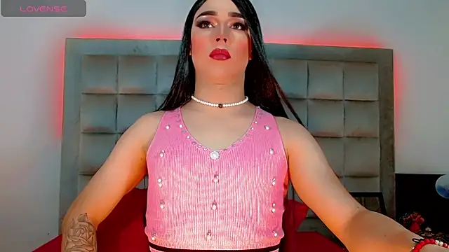 AmazingMistressNathy online show from 15, 11, 2025