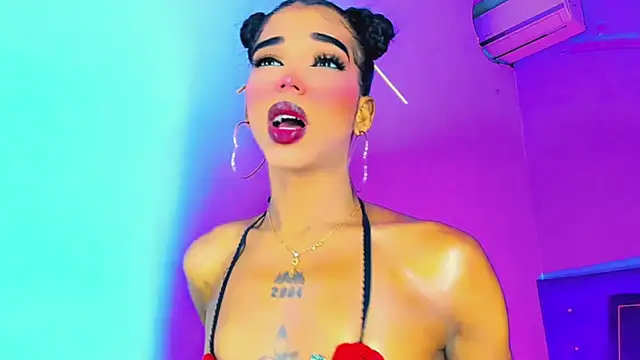 Snapshot of LADY-HOT-SEXY- chatting on 10, 9, 2025 LADY-HOT-SEXY- online show from 10, 9, 2025