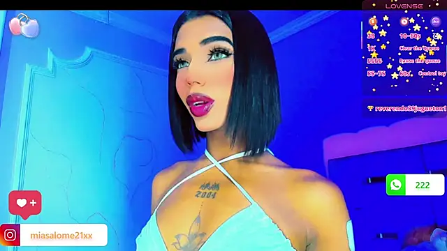 Snapshot of LADY-HOT-SEXY- chatting on 26, 9, 2025 LADY-HOT-SEXY- online show from 26, 9, 2025