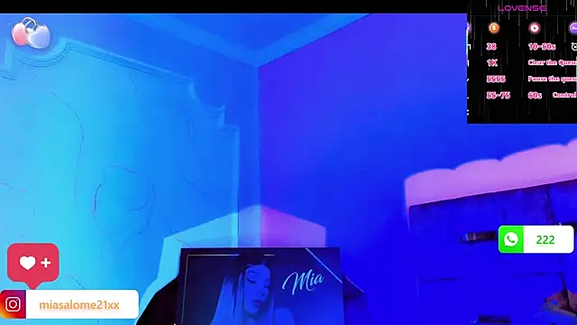 Snapshot of LADY-HOT-SEXY- chatting on 28, 9, 2025 LADY-HOT-SEXY- online show from 28, 9, 2025