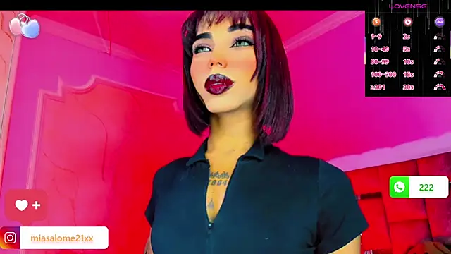 Snapshot of LADY-HOT-SEXY- chatting on 30, 9, 2025 LADY-HOT-SEXY- online show from 30, 9, 2025