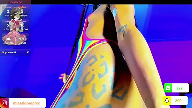 Snapshot of LADY-HOT-SEXY- chatting on 11, 10, 2025 LADY-HOT-SEXY- online show from 11, 10, 2025