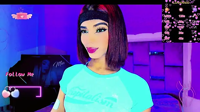 Snapshot of LADY-HOT-SEXY- chatting on 21, 10, 2025 LADY-HOT-SEXY- online show from 21, 10, 2025