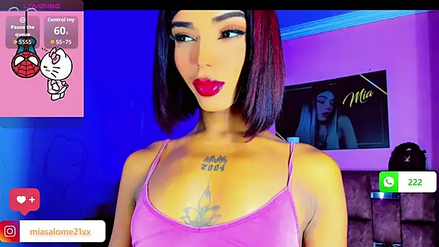 Snapshot of LADY-HOT-SEXY- chatting on 6, 11, 2025 LADY-HOT-SEXY- online show from 6, 11, 2025