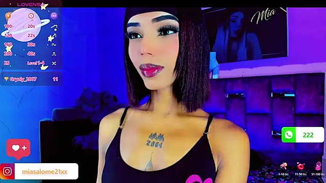 Snapshot of LADY-HOT-SEXY- chatting on 11, 11, 2025 LADY-HOT-SEXY- online show from 11, 11, 2025