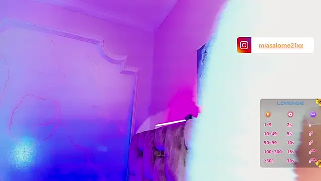 Snapshot of LADY-HOT-SEXY- chatting on 4, 12, 2025 LADY-HOT-SEXY- online show from 4, 12, 2025