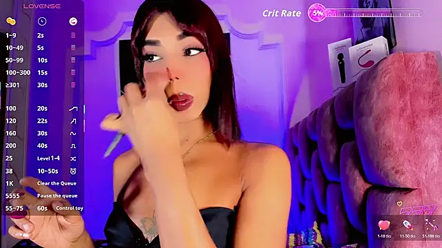 Snapshot of LADY-HOT-SEXY- chatting on 7, 5, 2026 LADY-HOT-SEXY- online show from 7, 5, 2026