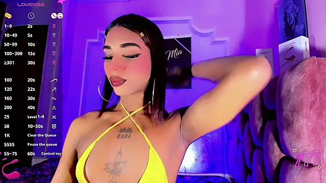 Snapshot of LADY-HOT-SEXY- chatting on 27, 6, 2026 LADY-HOT-SEXY- online show from 27, 6, 2026