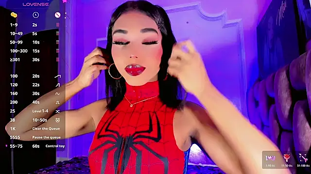 Snapshot of LADY-HOT-SEXY- chatting on 21, 7, 2026 LADY-HOT-SEXY- online show from 21, 7, 2026