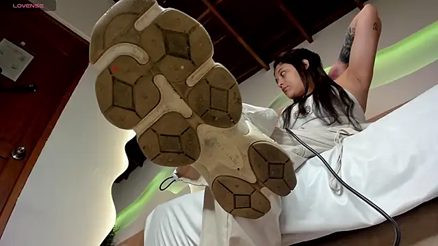 Ammberly  Adam23 online show from 28, 9, 2025