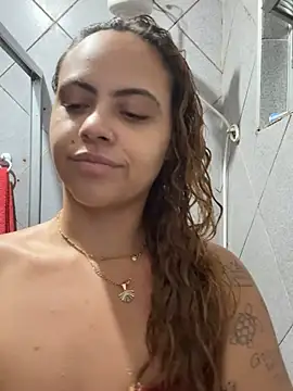 Chloe Leaozinho online show from 16, 4, 2026