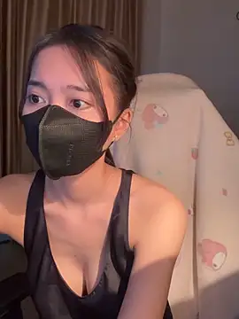  Meimeibaby  online show from 8, 5, 2026