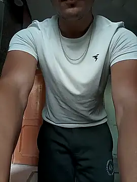 yourcrush0123 online show from 18, 12, 2025