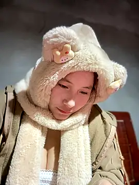 Sanmay55 online show from 18, 12, 2025