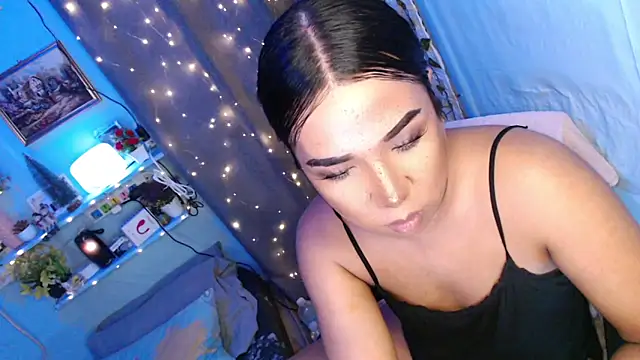 Hot JennyCum online show from 22, 2, 2026