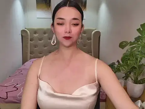 Ts-yoshi online show from 8, 7, 2026
