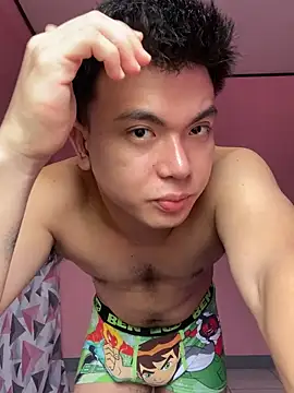 Snapshot of JerichoGutierez chatting on 30, 6, 2026 JerichoGutierez online show from 30, 6, 2026
