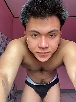 Snapshot of JerichoGutierez chatting on 13, 7, 2026 JerichoGutierez online show from 13, 7, 2026